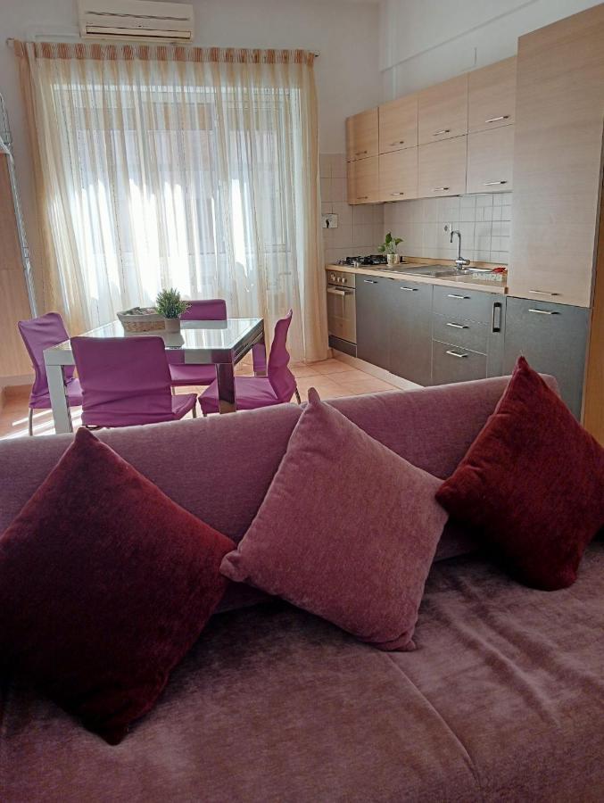 Ripoli Apartment Roma Exterior foto