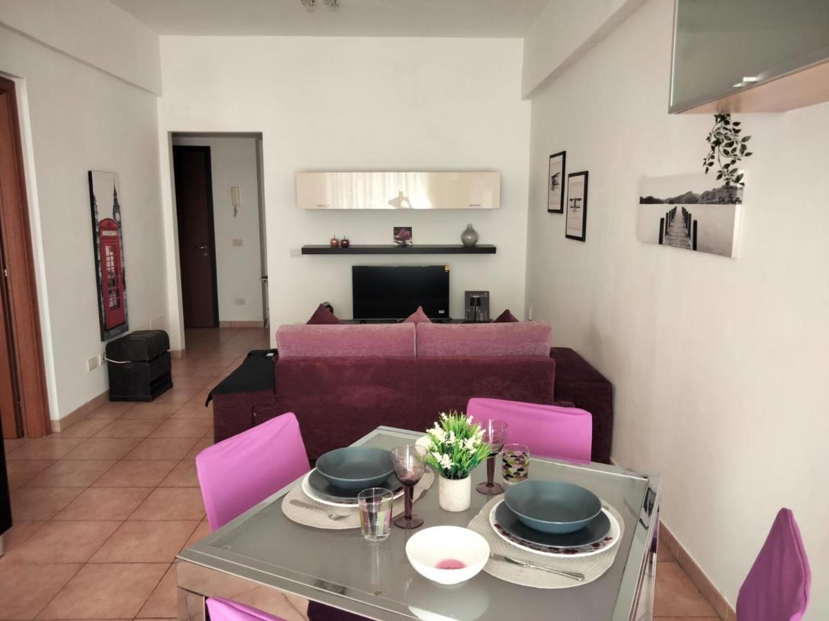 Ripoli Apartment Roma Exterior foto